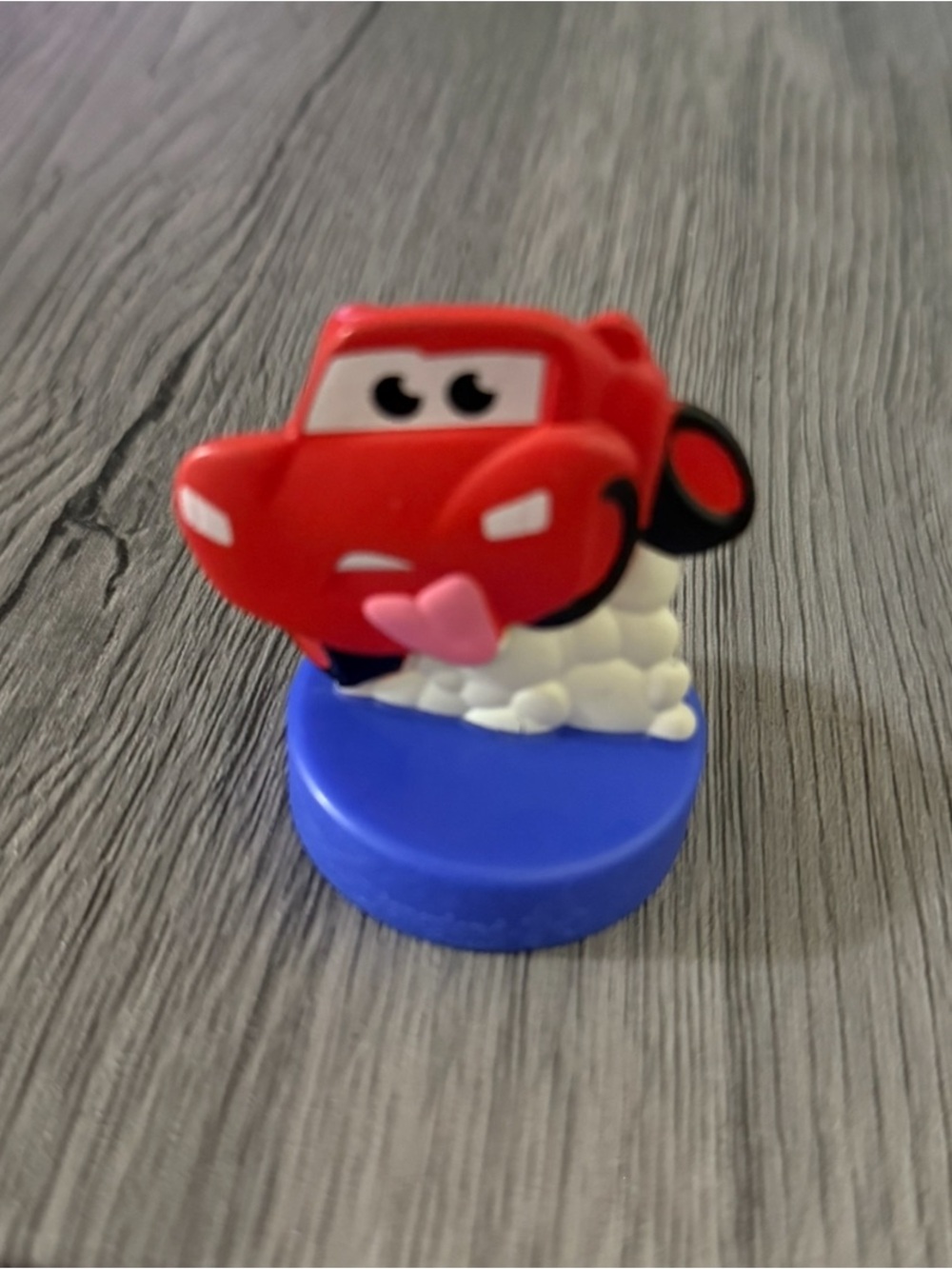 2025 McDonald's Disney Disneyland 70th Celebration Anniversary Happy Meal Toys